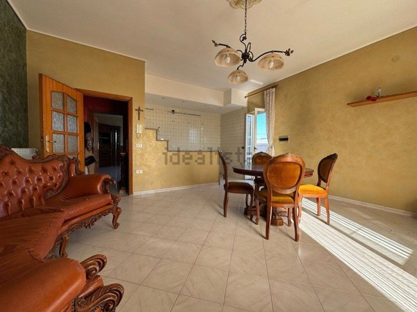 appartamento in affitto a Marano di Napoli in zona San Rocco