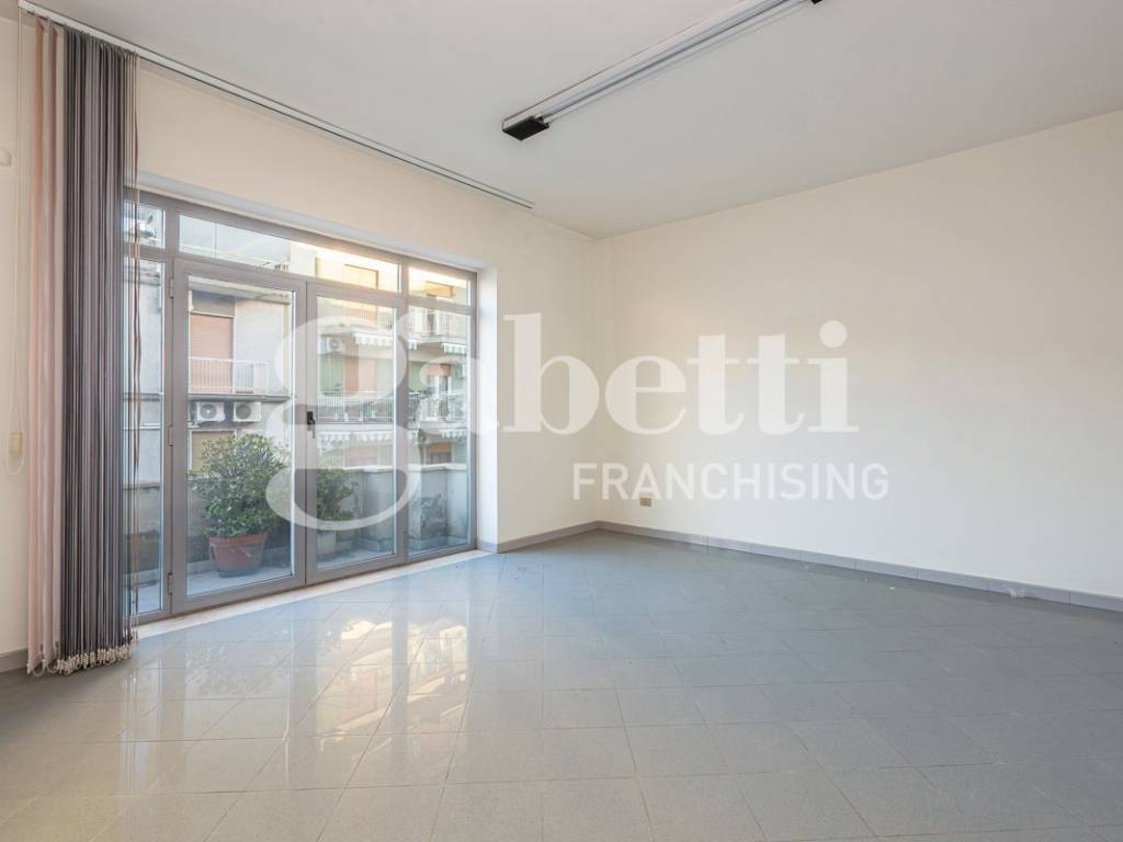 ufficio in affitto a Marano di Napoli