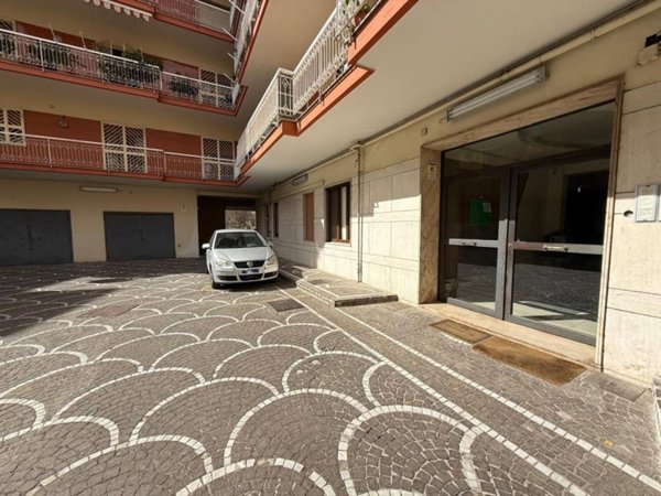 appartamento in affitto a Marano di Napoli in zona Centro Città