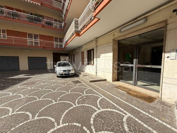 appartamento in affitto a Marano di Napoli in zona Centro Città
