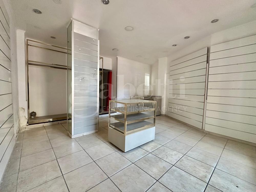 negozio in affitto a Marano di Napoli