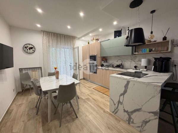 appartamento in affitto a Marano di Napoli