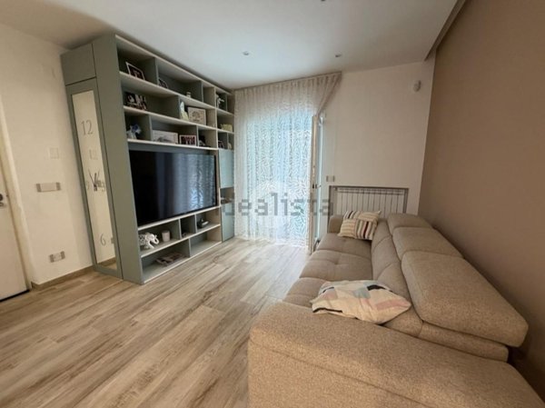 appartamento in affitto a Marano di Napoli