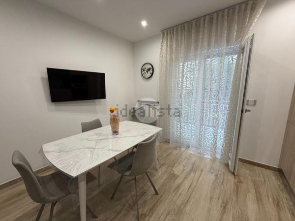 appartamento in affitto a Marano di Napoli