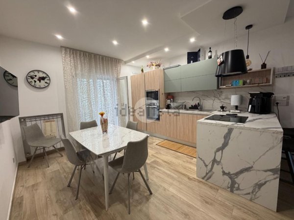 appartamento in affitto a Marano di Napoli