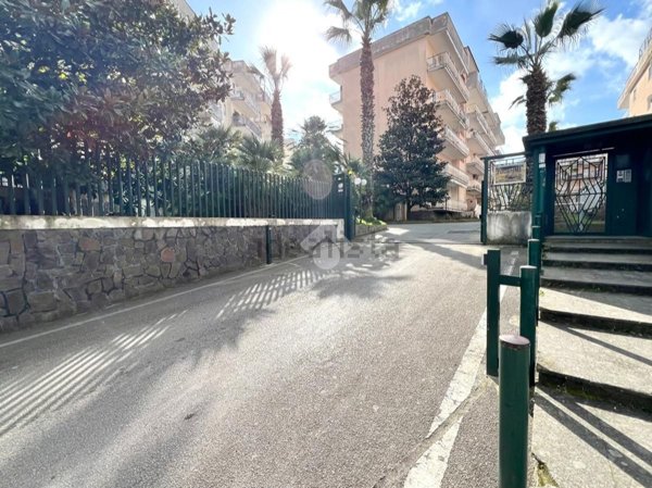 appartamento in affitto a Marano di Napoli