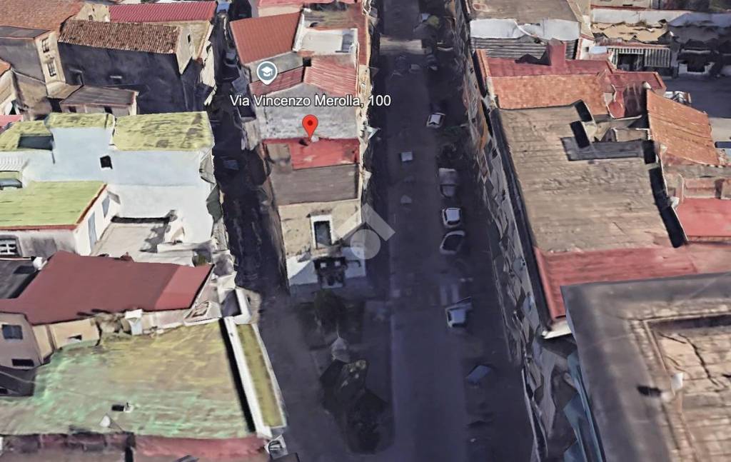 negozio in affitto a Marano di Napoli