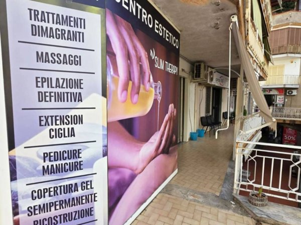negozio in affitto a Marano di Napoli in zona Centro Città