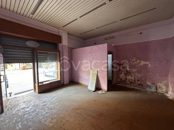 negozio in affitto a Marano di Napoli