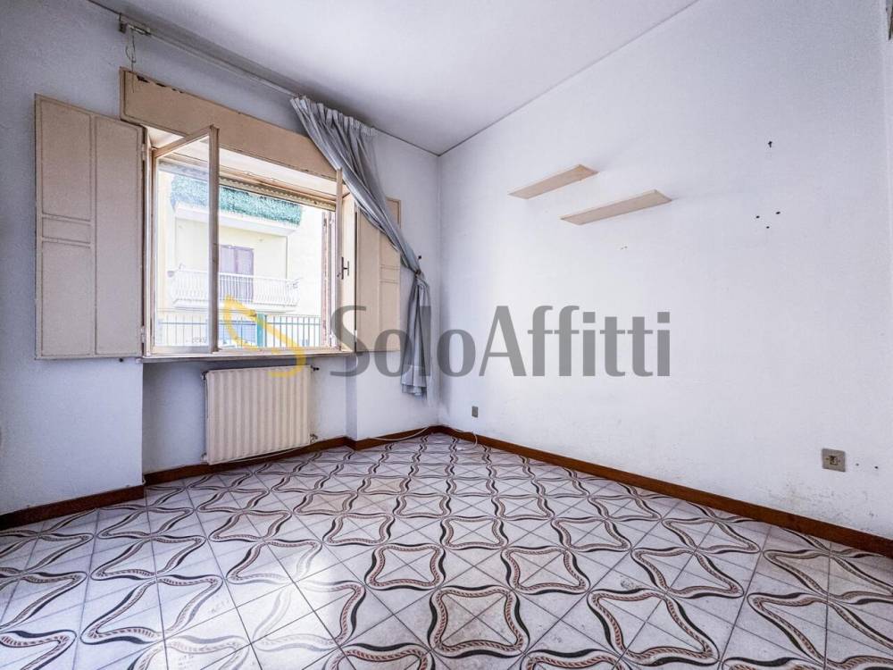 appartamento in affitto a Marano di Napoli in zona Centro Città