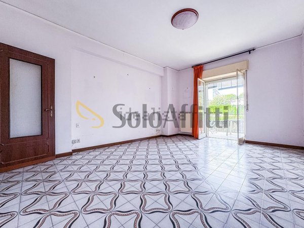 appartamento in affitto a Marano di Napoli