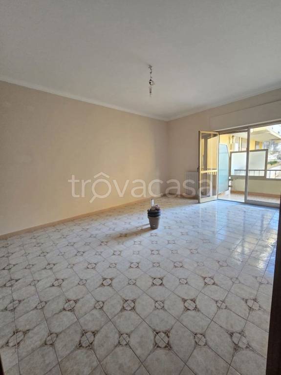 appartamento in affitto a Marano di Napoli in zona Centro Città