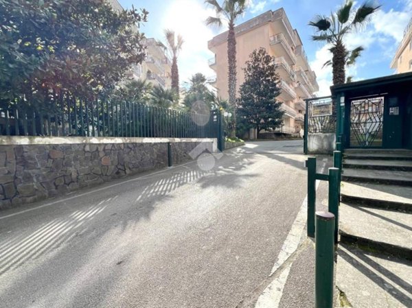 appartamento in affitto a Marano di Napoli