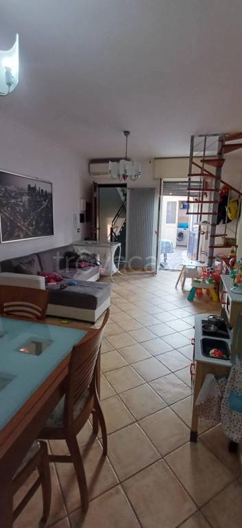 appartamento in affitto a Marano di Napoli in zona Centro Città