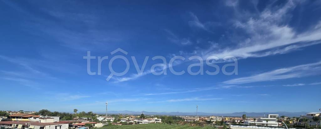 ufficio in affitto a Marano di Napoli