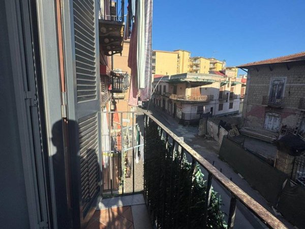 appartamento in affitto a Marano di Napoli