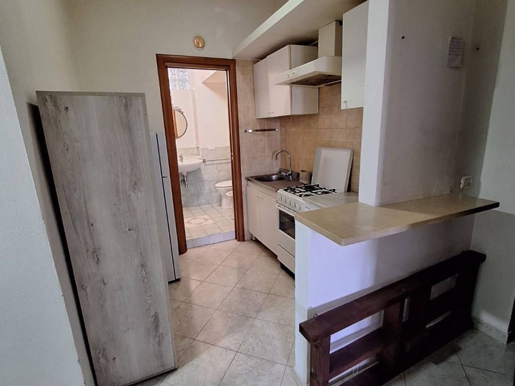 appartamento in affitto a Marano di Napoli