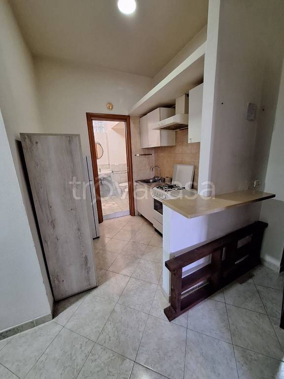 appartamento in affitto a Marano di Napoli in zona Centro Città