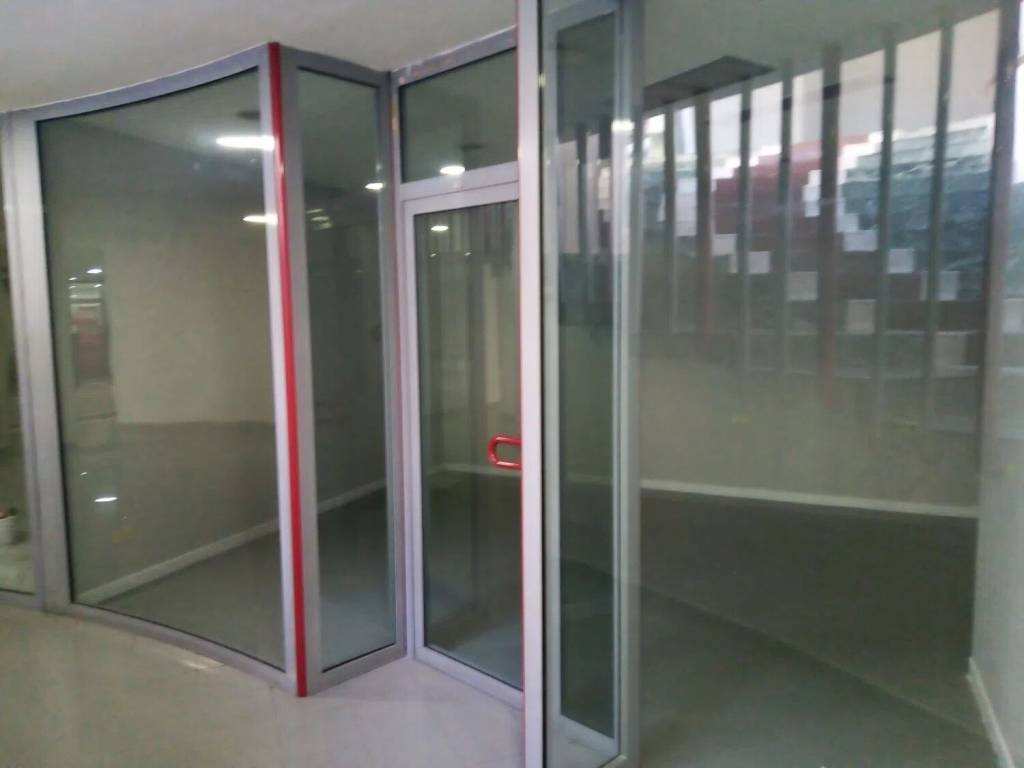 negozio in affitto a Marano di Napoli