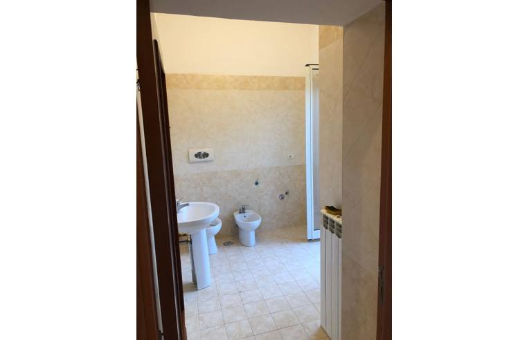 appartamento in affitto a Marano di Napoli