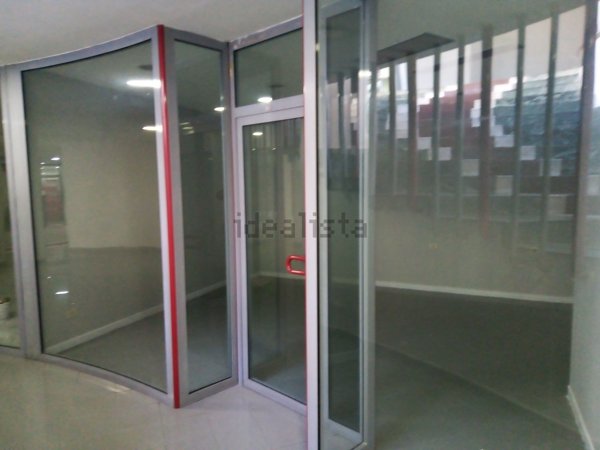 negozio in affitto a Marano di Napoli