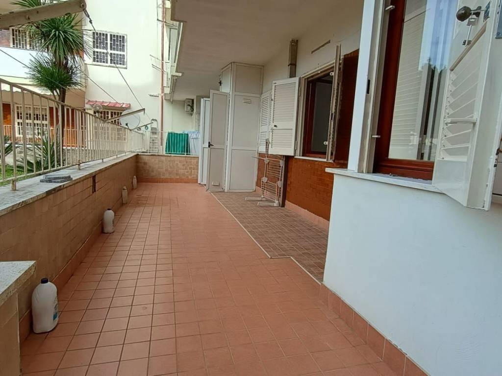 appartamento in affitto a Marano di Napoli in zona Centro Città