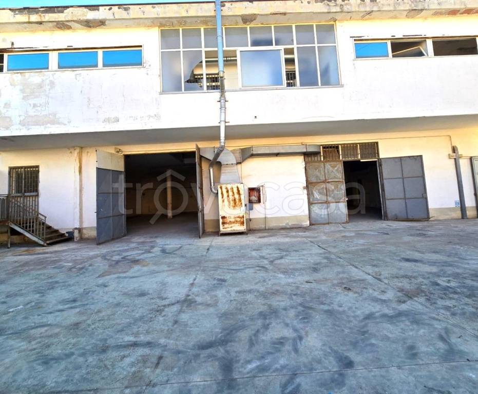 appartamento in affitto a Marano di Napoli in zona San Rocco