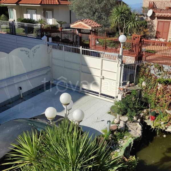 appartamento in affitto a Marano di Napoli