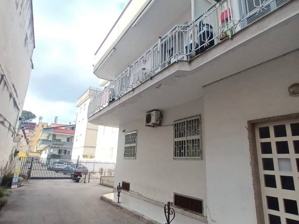 appartamento in affitto a Marano di Napoli