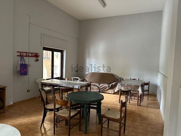 ufficio in affitto a Marano di Napoli