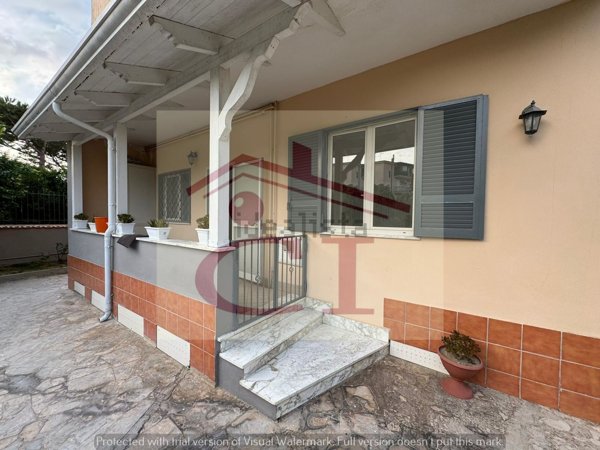 appartamento in affitto a Marano di Napoli