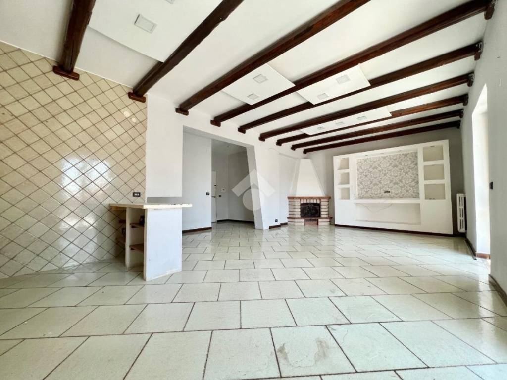 appartamento in affitto a Marano di Napoli in zona Centro Città