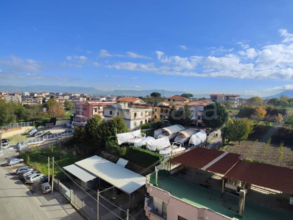 appartamento in affitto a Marano di Napoli