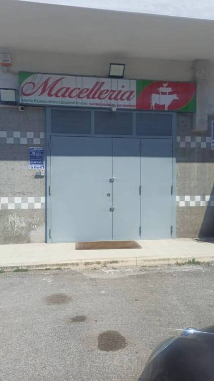 locale commerciale in affitto a Marano di Napoli in zona San Rocco