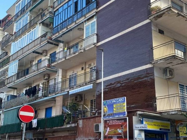 appartamento in affitto a Marano di Napoli in zona Centro Città