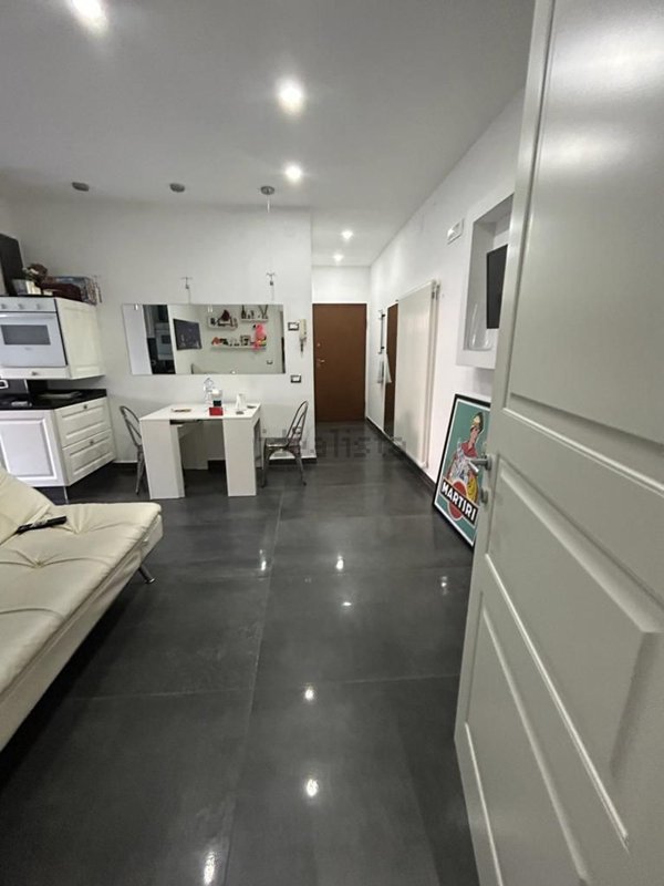 appartamento in affitto a Marano di Napoli in zona Centro Città