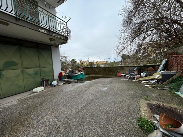 loft in affitto a Marano di Napoli in zona Centro Città
