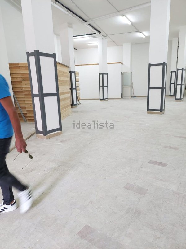 negozio in affitto a Marano di Napoli in zona Centro Città