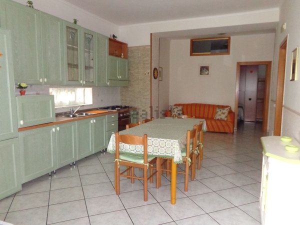 appartamento in affitto a Marano di Napoli