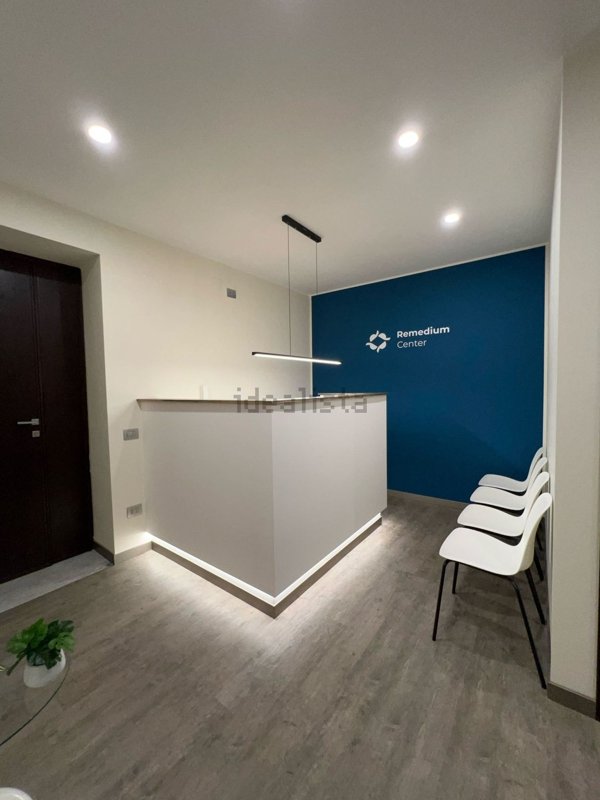 ufficio in affitto a Marano di Napoli