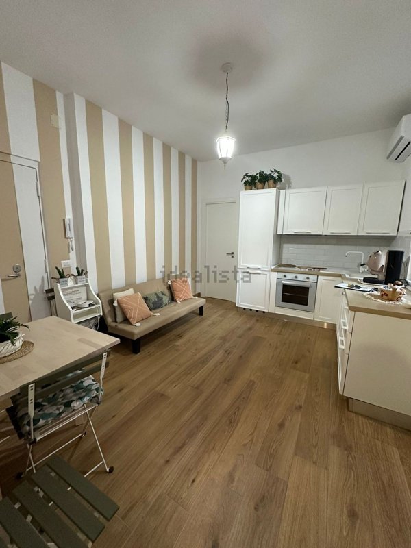 appartamento in affitto a Marano di Napoli