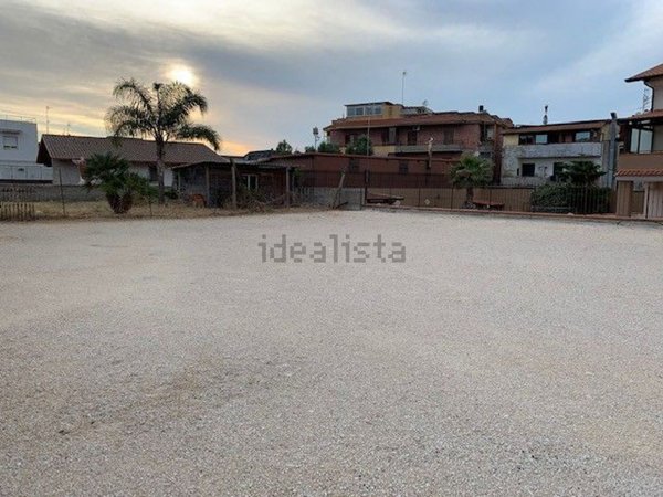 terreno agricolo in affitto a Marano di Napoli in zona San Rocco