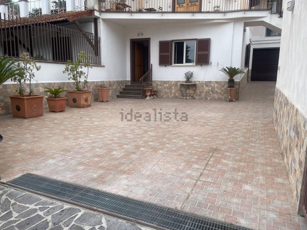 appartamento in affitto a Marano di Napoli