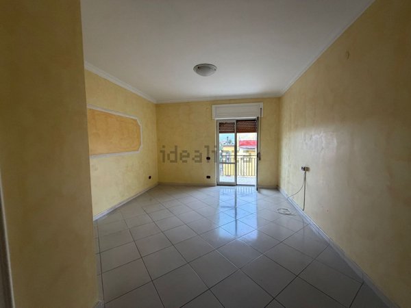 appartamento in affitto a Marano di Napoli in zona San Rocco