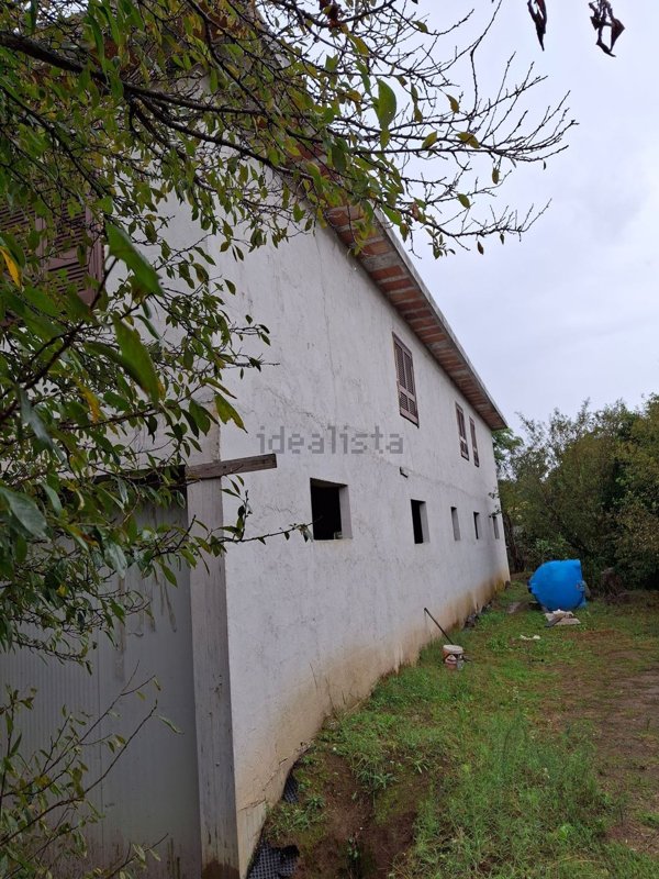 capannone in affitto a Marano di Napoli