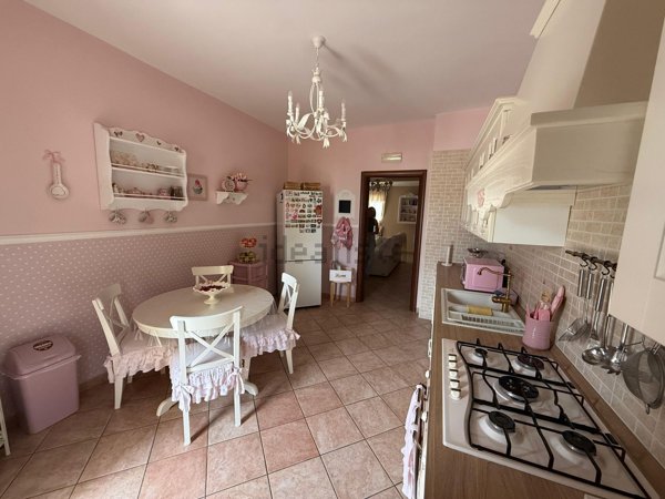 appartamento in affitto a Marano di Napoli