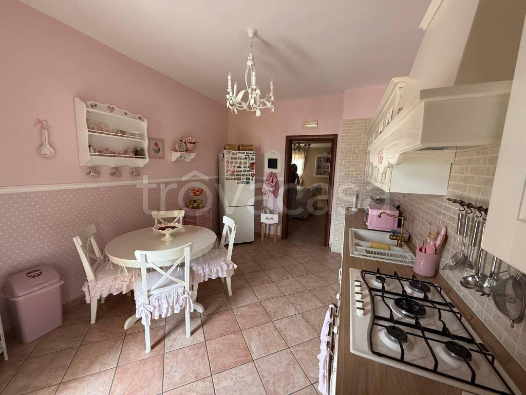 appartamento in affitto a Marano di Napoli