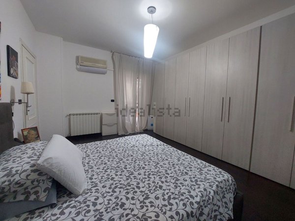 appartamento in affitto a Marano di Napoli