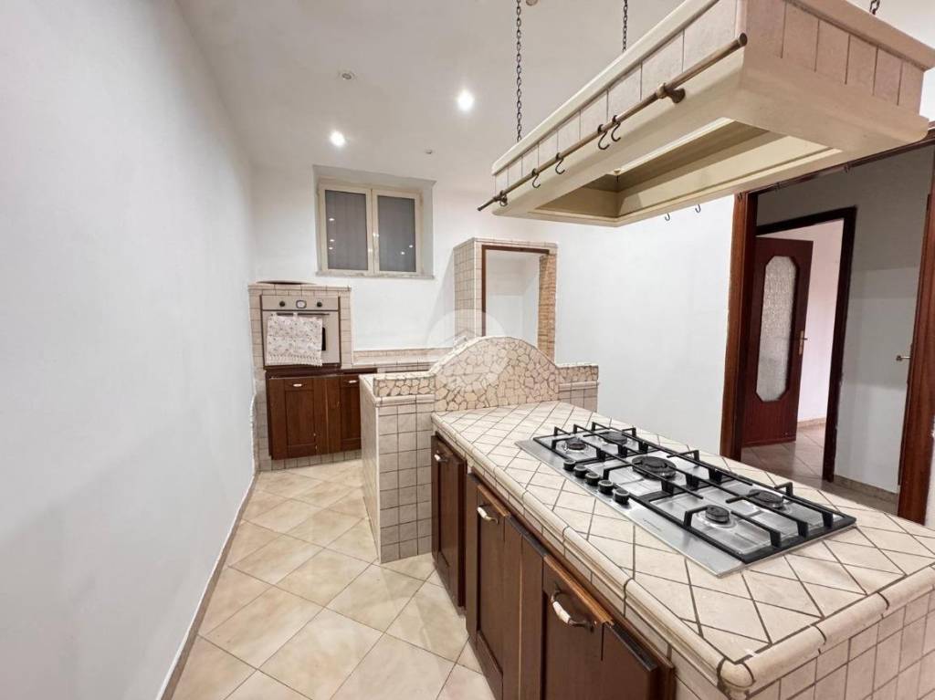 appartamento in affitto a Marano di Napoli in zona Centro Città