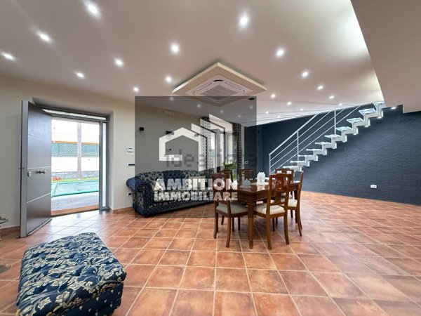 casa indipendente in affitto a Marano di Napoli